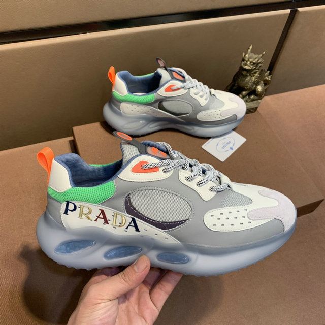 men prada shoes-142